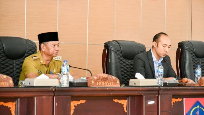 Langkah Strategis Boltim Perda Pajak Diperbarui Demi Layanan Publik Lebih Adil